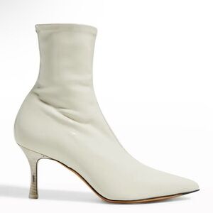 Rag & Bone Oyster Brea Heeled Bootie
